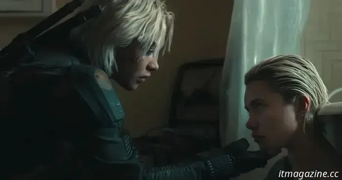 ¿Como Thunderbolts*? Aquí hay tres películas de Florence Pugh para ver
