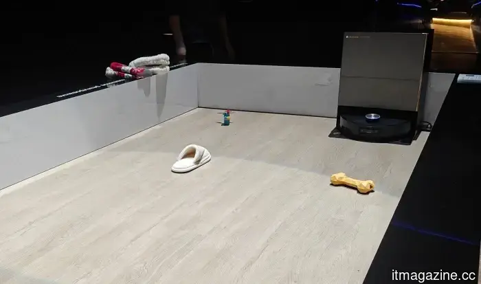 Robots for pool cleaning, window washing, lawn mowing, and house cleaning