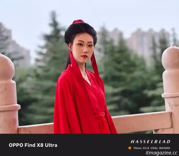 Oppo Find X8 Ultra Review: setting a new benchmark for Ultra smartphones.