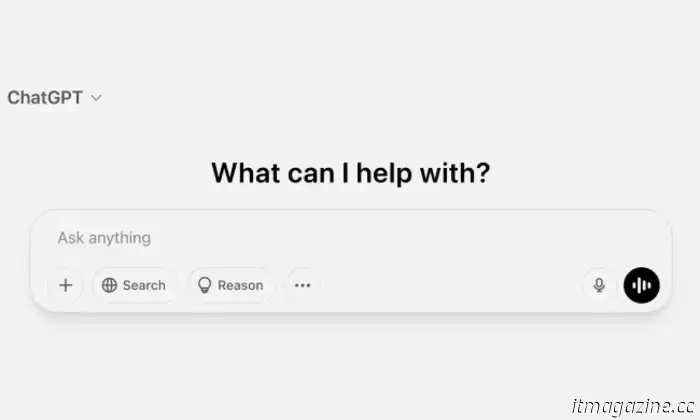 OpenAI rende disponibile il suo modello di codifica più avanzato per gli utenti ChatGPT a pagamento
