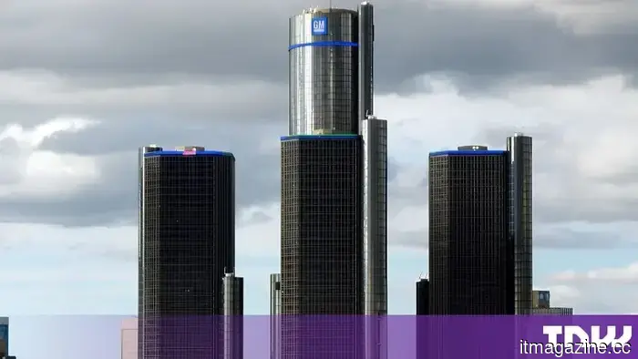 GM e LG riprendono la produzione di batterie in Ohio dopo sette mesi di inattività