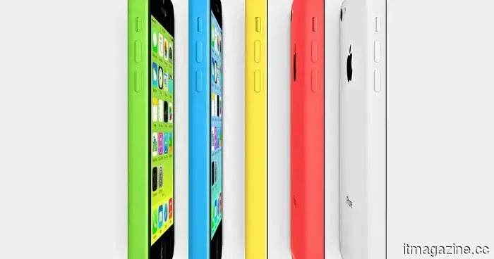 The iPhone 5C is experiencing a resurgence, driven by nostalgia among Gen-Z.