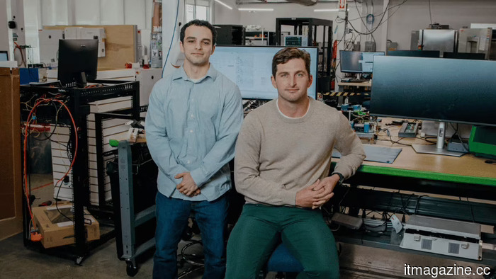 Una startup de baterías de dos años acaba de alcanzar los 13 mil millones de dólares al convertir hogares estadounidenses en capacidad de red.