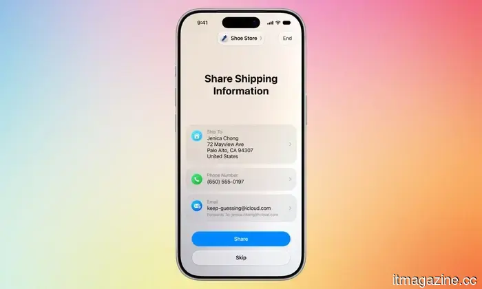 Исправление Apple Pay в iOS 27 не заставит вас искать нужную карту перед оплатой.