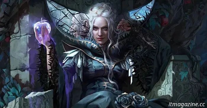 Legendary planea llevar Magic: The Gathering al cine y la televisión