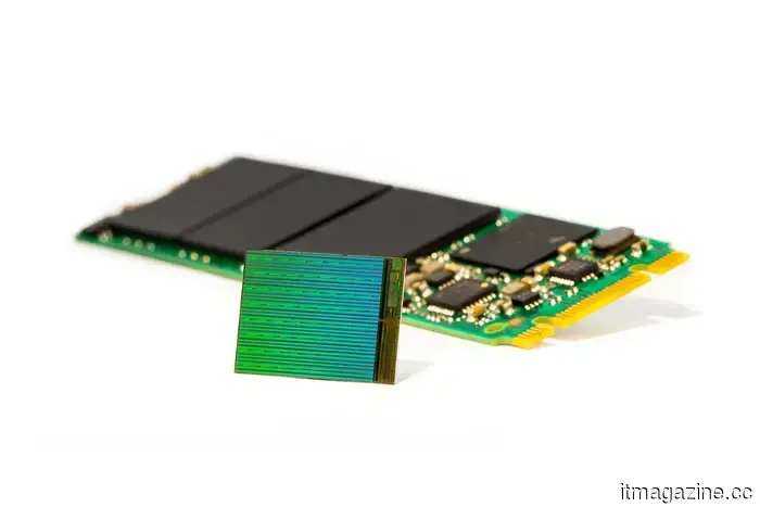 A storage innovation offers the potential for secure data recovery, even in the event that hackers compromise your computer.