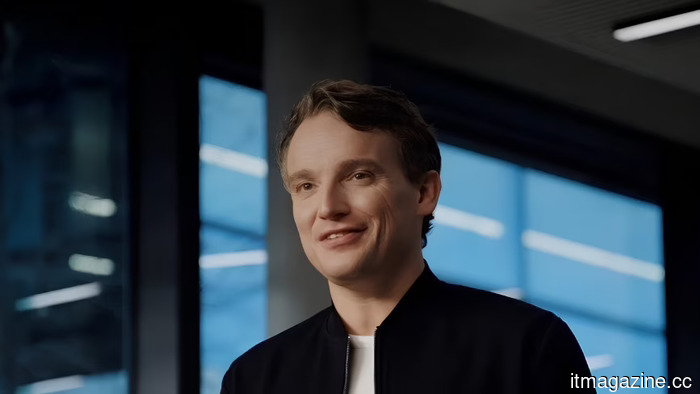 SAP entrega la supervisión de productos de IA a su CEO y COO en una reestructuración