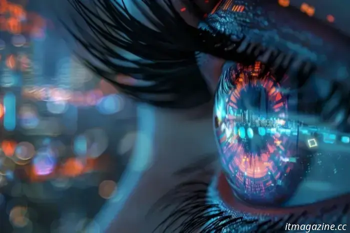 Personalized AI for everyone: Nvidia unveils revolutionary Project Digits