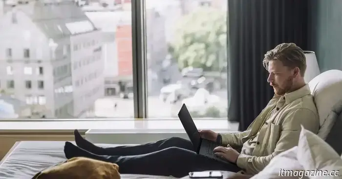 Si usas Android, la función Resume de Windows 11 podría resultarte útil.