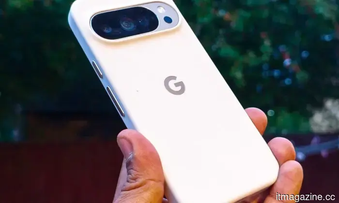 The hopes for a face unlock feature on the Pixel 11 that could rival the iPhone's seem to be all but over.