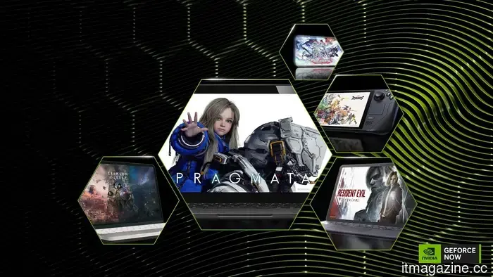 Nvidia's GeForce Now leaves beta on Linux, showcasing enhanced cloud gaming performance.