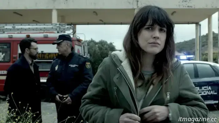 5 научно-фантастических фильмов на Netflix, которые вам нужно посмотреть в мае 2025 года
