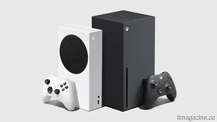 Xbox could allow players to digitize their game discs, and the timing is quite logical.