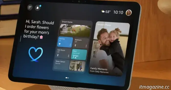 If you're an Amazon Prime member, you can now access Alexa+ at no cost.