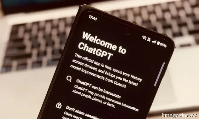 ChatGPT is receiving a significant update to enhance file management.