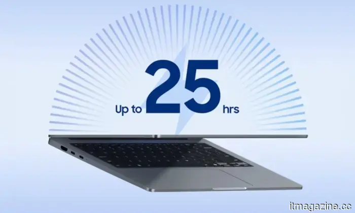 Новый Galaxy Book6 от Samsung за 800 долларов может стать конкурентом MacBook Neo, которого мы ждали.