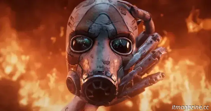 Borderlands 4 es el juego más centrado en el modo multijugador de la franquicia hasta la fecha
