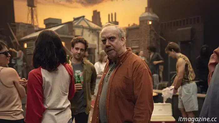 Black Mirror stagione 7 episodi, classifica