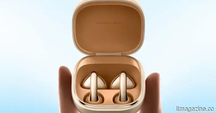 Samsung is getting ready to launch the open-ear Galaxy Buds Able earbuds, and I’m quite enthusiastic about it.