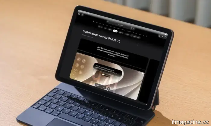 WWDC 2026: iOS 27, Siri AI, enhancements to Apple Intelligence, and more.