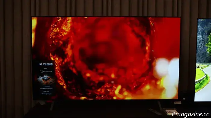 Вы спрашивали: OLED при солнечном свете, VHS на 4K-телевизорах и проблемы управления через HDMI