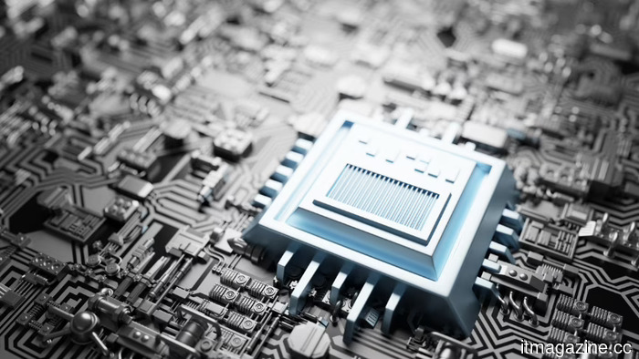 US export restrictions are driving China's artificial intelligence chips to shift from GPUs to custom ASICs.