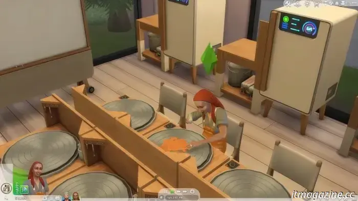 The Sims 4 Skills Guide: Pottery and Tattoo Skills for Businesses and Hobbies