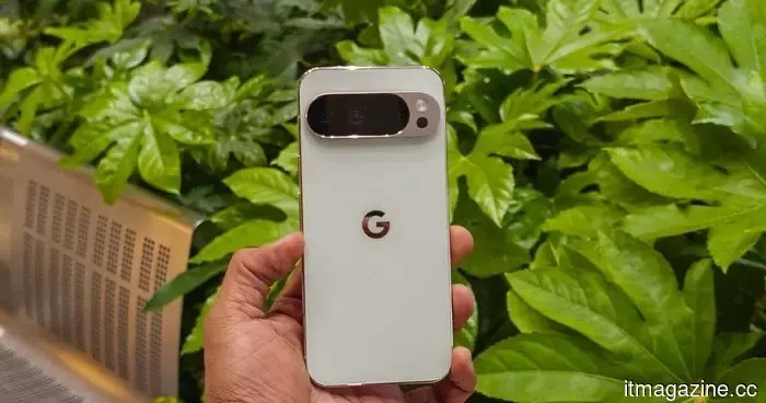 El próximo XL Pixel de Google podría ser más ligero y más caro, con menos RAM para empezar.