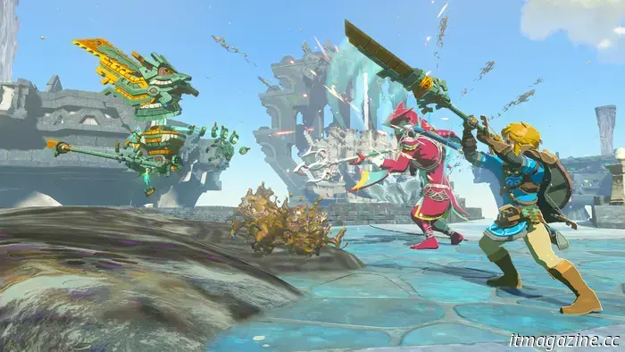 Jugué 11 juegos de Nintendo Switch 2. Esto es lo que pensé de cada uno