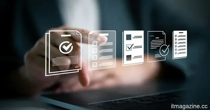 PDF Primetime: The Shift of Document Workflow to the Web