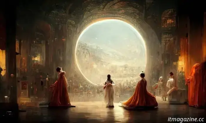 Amazon planea gastar unos 100.000 millones de dólares en IA en 2025