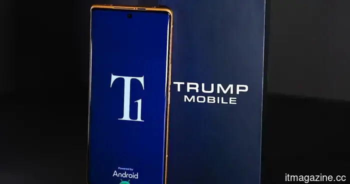 Trump Mobile is looking into the circumstances surrounding the embarrassing leak of customer data.