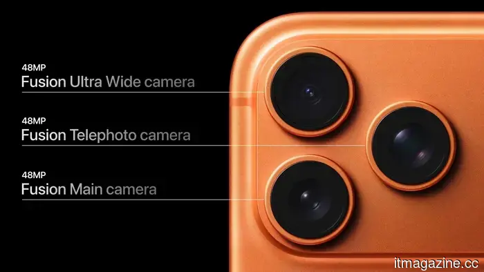 iPhone 18 series: All the information we have up to now