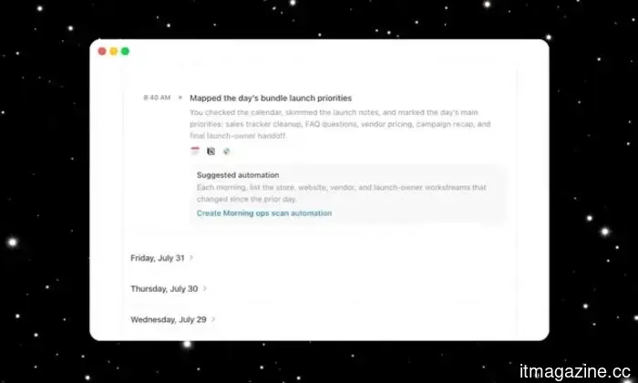 Los usuarios de Mac ahora tienen una forma más fácil de instalar aplicaciones desde archivos DMG.