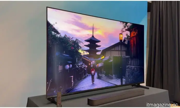 Una guía de los televisores y sistemas de cine en casa de Sony para 2026