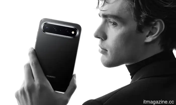 Huawei aims to revive the popularity of small phones, and you'll find yourself wanting one as well.