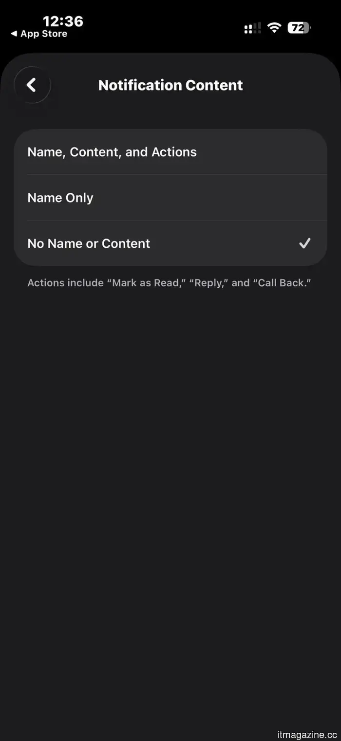 The FBI has gained access to Signal messages on an iPhone. Here’s how to enhance your security.