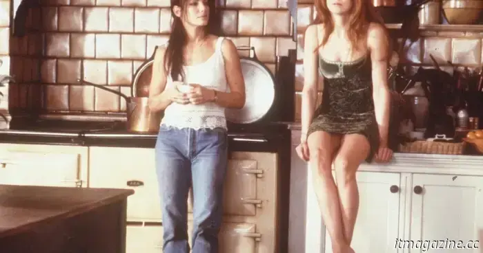 Esta película de fantasía de Sandra Bullock-Nicole Kidman de la década de 1990 tendrá una secuela