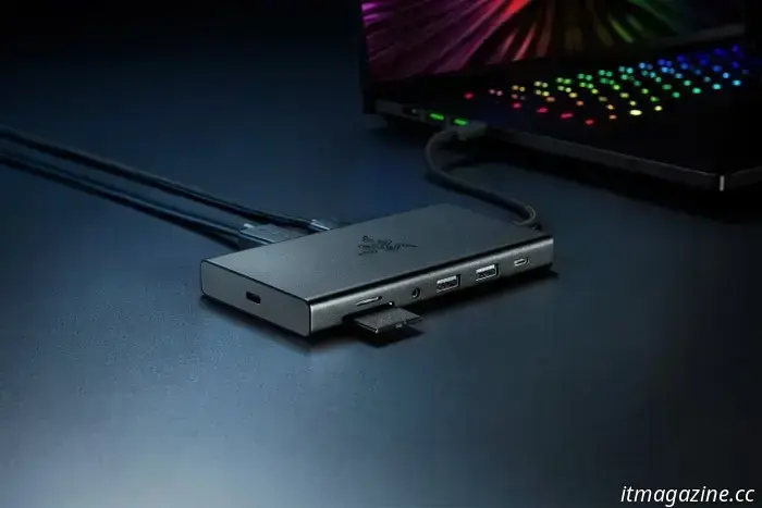 Potenzia la tua configurazione Razer Blade con queste offerte esclusive
