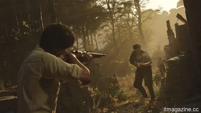 Unreal Engine 6 has officially been released, but I’m still waiting cautiously.