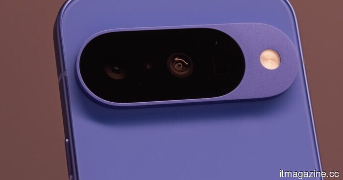 Il tuo Pixel 10 ora può eseguire giochi Steam offline (in un certo senso)