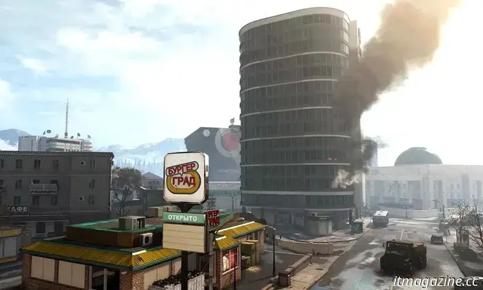 The third season of Call of Duty: Warzone begins with the comeback of a beloved map.