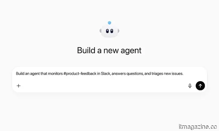 ChatGPT workspace agents transform AI into a collaborative team member.