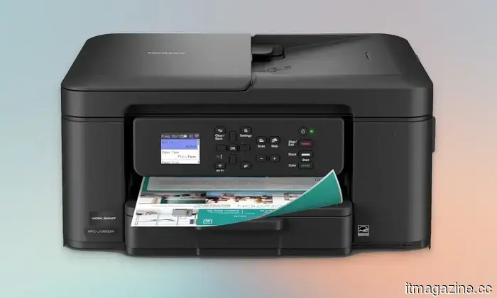 Here are the compact printers I would genuinely suggest for back-to-school.