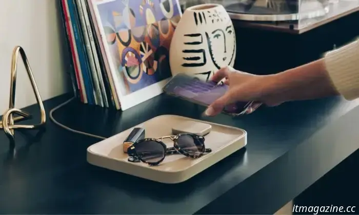 Теперь вы можете оформить предзаказ на умную гибридную домашнюю систему резервного питания Anker Solix E10.