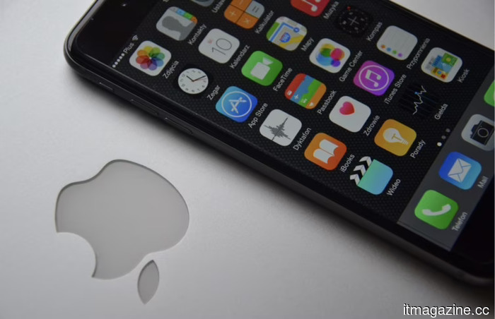 Apple cerca acquisizioni di chip AI per riparare i suoi server