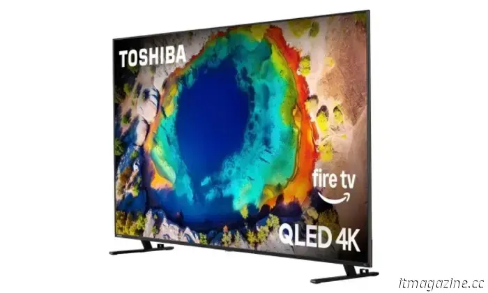 На этой неделе 55-дюймовый Samsung S90D OLED продается со скидкой в 800 долларов
