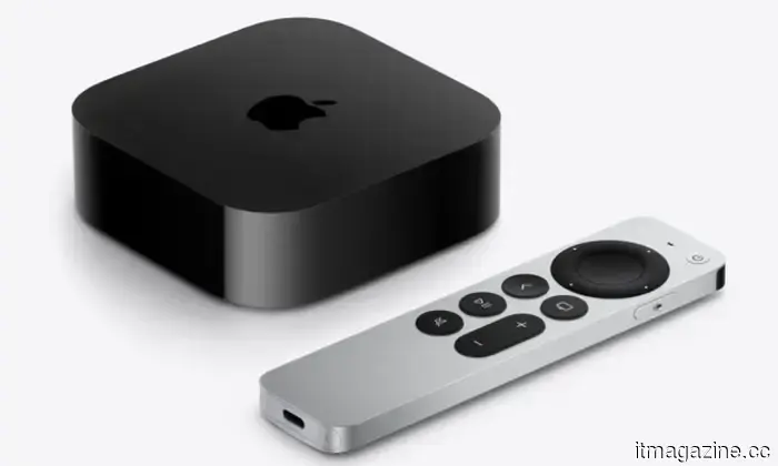 Apple TV теперь является домом для аниме CrunchyRoll