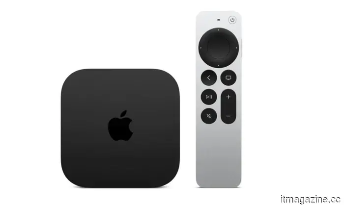 The Apple TV and HomePod mini featuring Apple Intelligence might arrive in 2027.