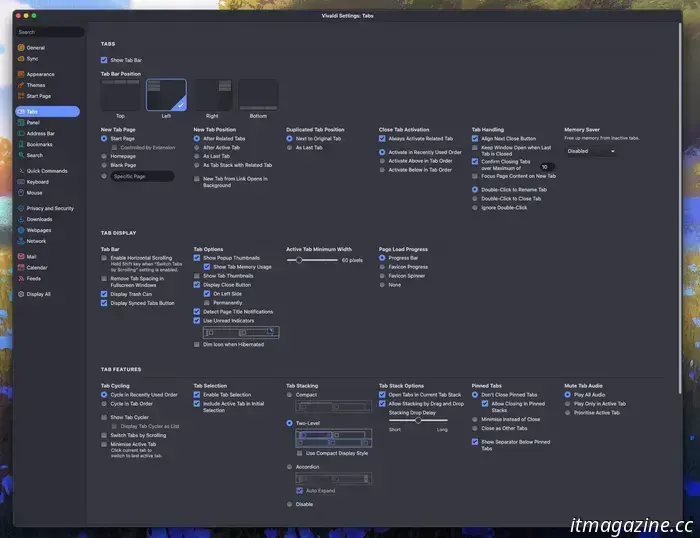 Я отказался от Chrome ради браузера Vivaldi, и это потрясающе